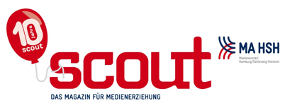 scout-Newsletter August: Medienerziehung ist wichtiger denn je!
